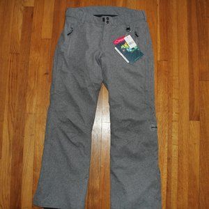 Boulder Gear Luna Ski Pants Womens 10 Waterproof